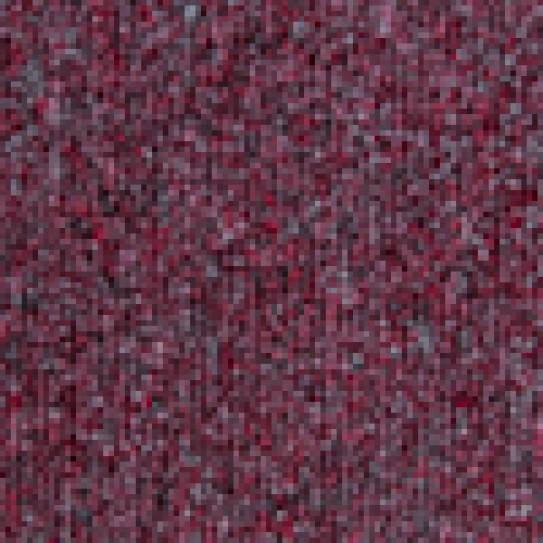 Carpet Tiles Rimini Red