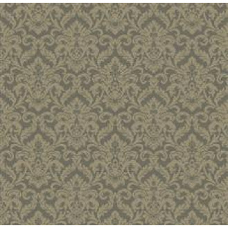 Cathedral Natural Aidan Damask Walnut