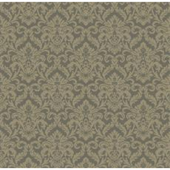 Cathedral Natural Aidan Damask Walnut