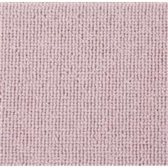 Deco Collection Plain Pale Mauve