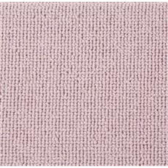 Deco Collection Plain Pale Mauve