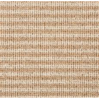 Deco Collection Stripe Natural Two Tone