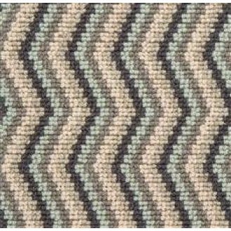 Deco Collection Zig Zag Earth