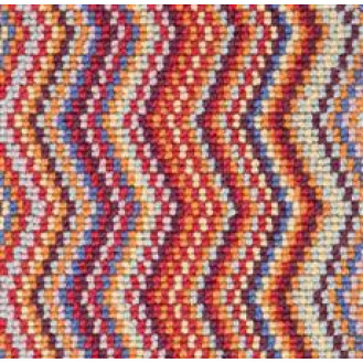 Deco Collection Zig Zag Kingston