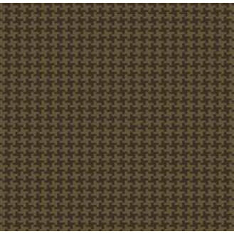 Designer Collection Natural Houndstooth Driftwood