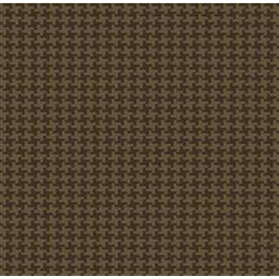 Designer Collection Natural Houndstooth Driftwood Designer Collection Natural Houndstooth Driftwood