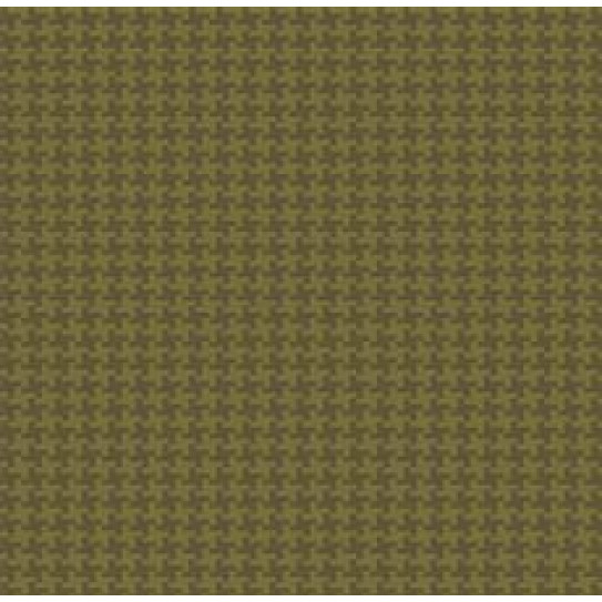 Designer Collection Natural Houndstooth Hemp