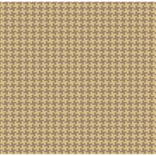 Designer Collection Natural Houndstooth Stone