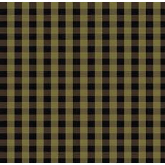 Designer Collection Natural New Gingham Driftwood