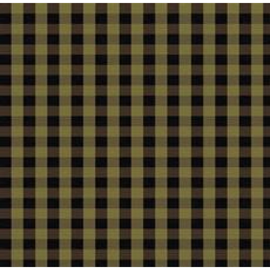 Designer Collection Natural New Gingham Driftwood Designer Collection Natural New Gingham Driftwood