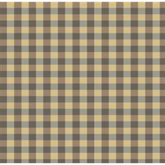 Designer Collection Natural New Gingham Silver Designer Collection Natural New Gingham Silver