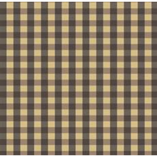 Designer Collection Natural New Gingham Stone