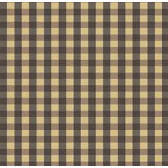 Designer Collection Natural New Gingham Stone Designer Collection Natural New Gingham Stone