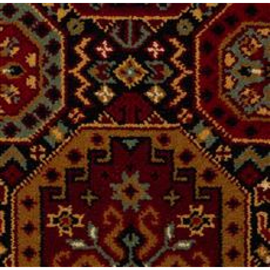 New Barrington Inn Stock Kilim