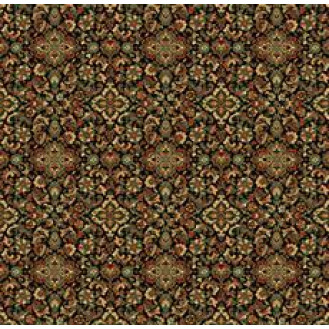New Barrington Inn Stock Herati Black