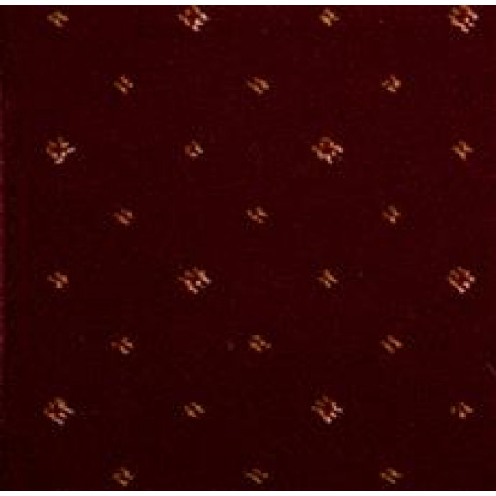 Liberty Pindot Burgundy