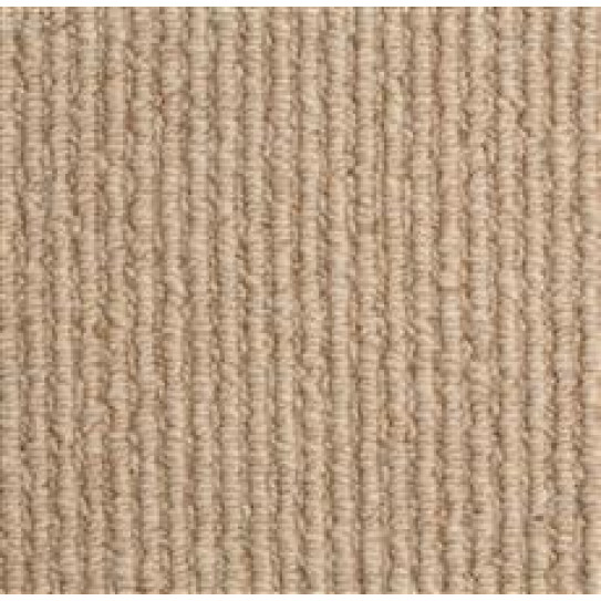 Natural Weave Highlow Light Beige