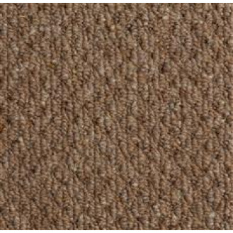 Natural Weave Highlow Nutmeg