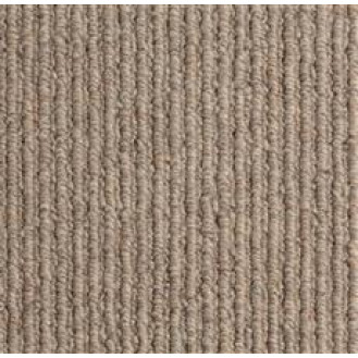 Natural Weave Highlow Rye