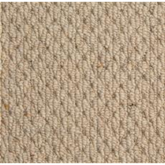 Natural Weave Panama Light Beige