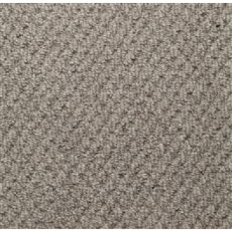 Natural Weave Panama Pewter