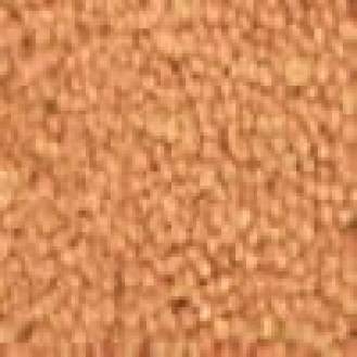 Natures Pearl Bathroom Carpet Nutmeg