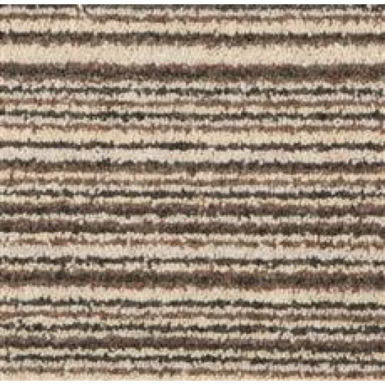 Riverside Twist Hardwick Beige Stripe