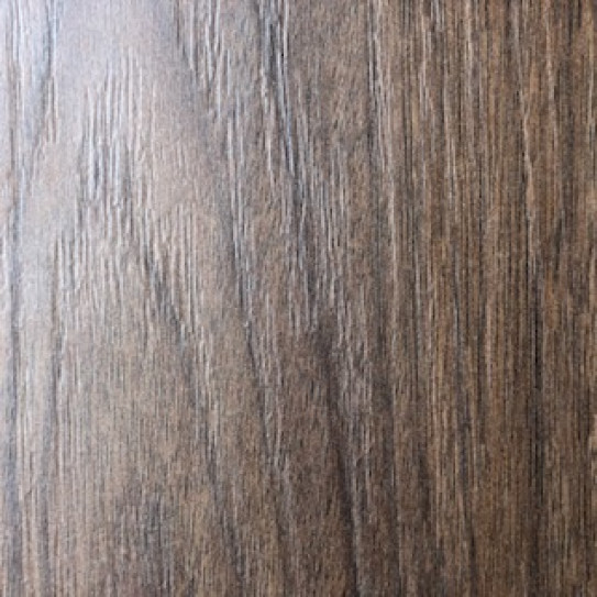 30 Year Guarantee Walnut Chamisee  12MM includes Fitting