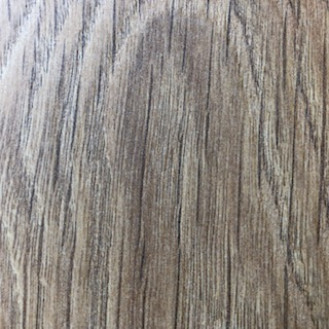 30 Year Guarantee Zermatt Oak  12MM includes Fitting