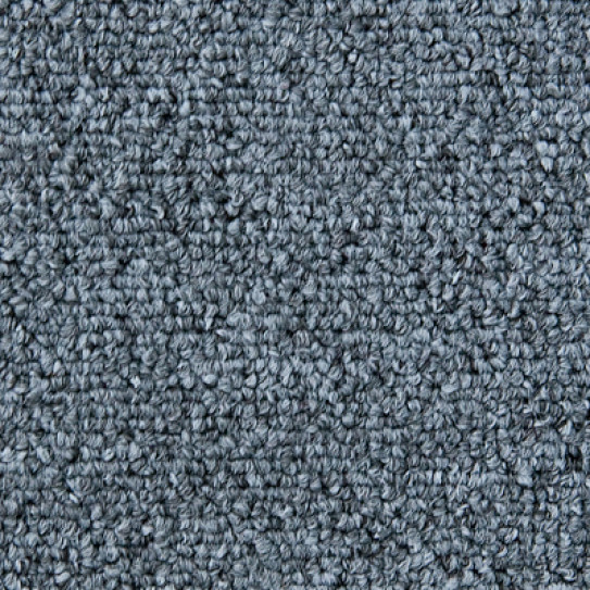 Carpet Tiles Rimini Light Grey