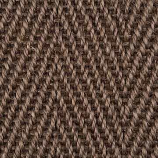 Sisal Havana Clay Natural