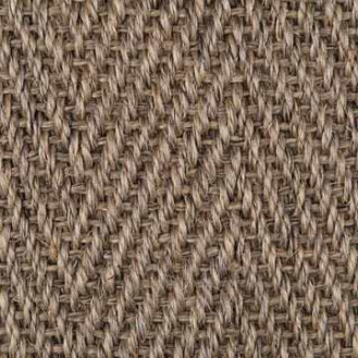 Sisal Havana Mercury Natural