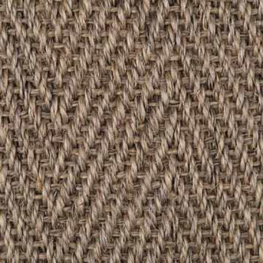 Sisal Havana Mercury Natural