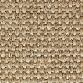 Sisal Artemis Silver Natural