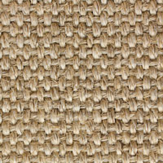 Sisal Artemis Silver Natural