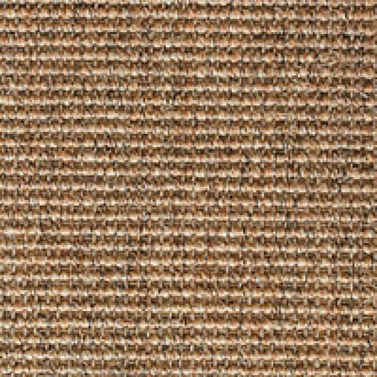 Sisal Boucle Anise Natural