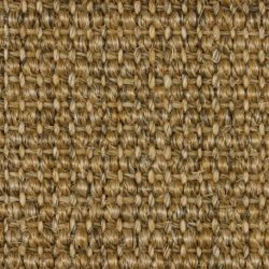 Sisal Boucle Cardamom Natural