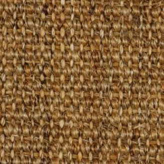 Sisal Boucle Saffron Natural