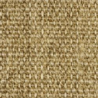 Sisal Boucle Sesame Natural