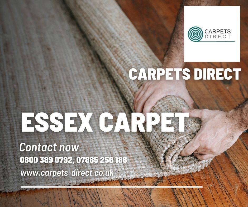 carpet essex